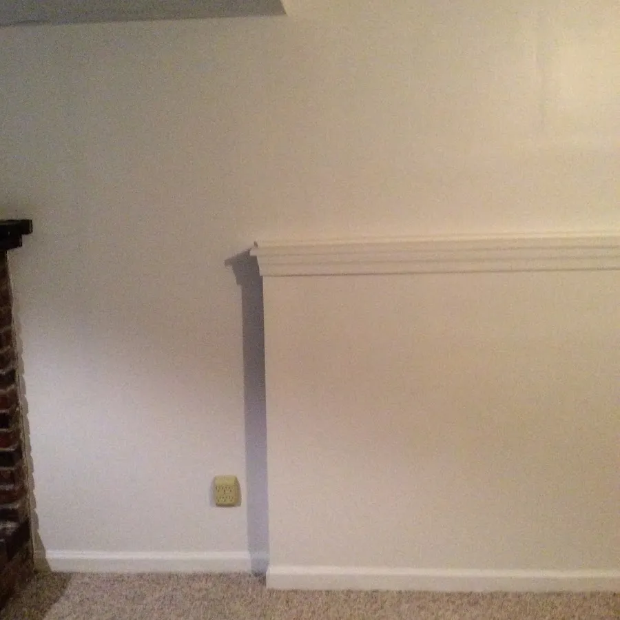Basement wall repair and restoration in Pulaski
